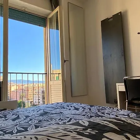 דירה Archihouse קליארי