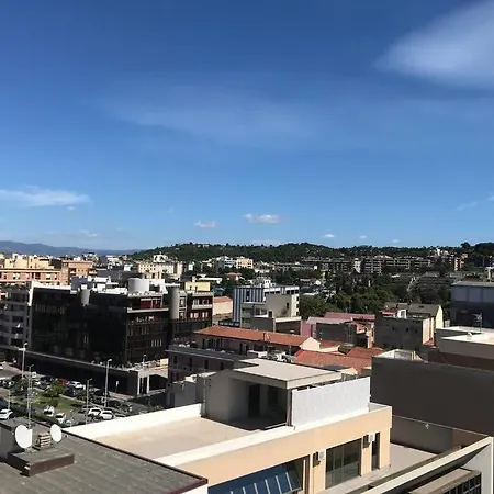 Archihouse דירה
