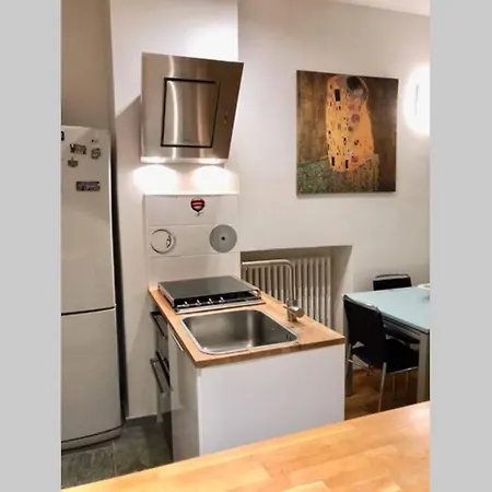 Archihouse דירה *